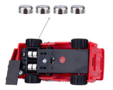 Inductive Car Toy Magic Truck