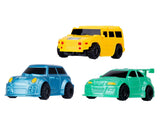 Inductive Car Toy Magic Truck