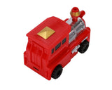 Inductive Car Toy Magic Truck