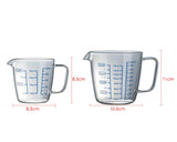 Glass Measuring Cup for Liquids