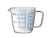 Glass Measuring Cup for Liquids