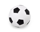 6 Inch Inflatable Sports Balls with Air Pump for Kids Set of 4