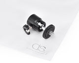 Mini Ball Head 1/4’’ Screw Mount for DSLR Camera