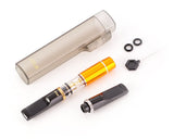 Reusable Cigarette Filter Package