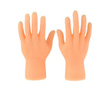 Tiny Hands 10 Piece Finger Puppet
