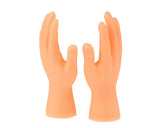 Tiny Hands 10 Piece Finger Puppet