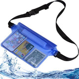 Waterproof Pouch Bag Case for Phone/Tablet/Camera