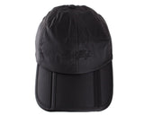 UV 50+ Protection Waterproof Quick Drying Outdoor Sun Cap