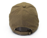 UV 50+ Protection Waterproof Quick Drying Outdoor Sun Cap