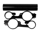 Bike Handlebar Extender for Light Mount