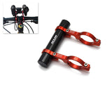 Bike Handlebar Extender for Light Mount