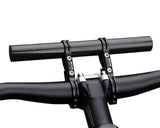 Bike Handlebar Extender 22.2/25.4/31.8 mm Bicycle Handlebar Extension