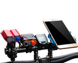 Bike Handlebar Extender 22.2/25.4/31.8 mm Bicycle Handlebar Extension