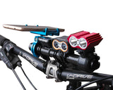Bike Handlebar Extender 22.2/25.4/31.8 mm Bicycle Handlebar Extension