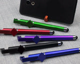 5 Pieces Phone Stand Designed Stylus Pens