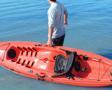 Kayak Handles 2 Pieces Canoe Boat Side Mount Carry Handles