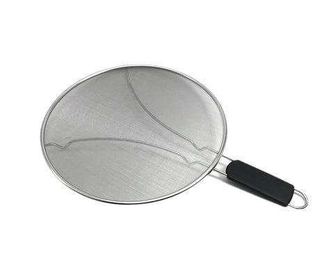 Splatter Screen for Frying Pan 13 Inch Splatter Guard