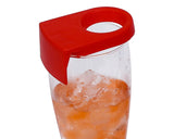 Drink Clips 10 Pieces ABS Plastic Beer Clips Bottle Holder Clips