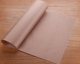 Teflon Sheet for Heat Press 5 Pieces 12 x 16 Inches Transfer Paper