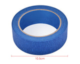Painter Masking Tape 4 Pieces Easy Release Adhesive Painting Tape