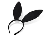 Easter Headband Bunny Ear Headband Rabbit Ear Hair Accessories
