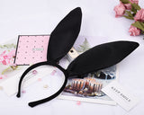 Easter Headband Bunny Ear Headband Rabbit Ear Hair Accessories