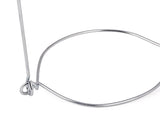 2.75 Inch Mason Jar Hooks 12 Pieces Wire Handles Hangers
