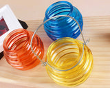 2.75 Inch Mason Jar Hooks 12 Pieces Wire Handles Hangers