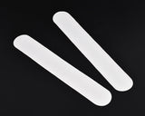 Cap Liner Sweatband 20 Pieces Disposable Moisture Wicking Sweatband for Caps