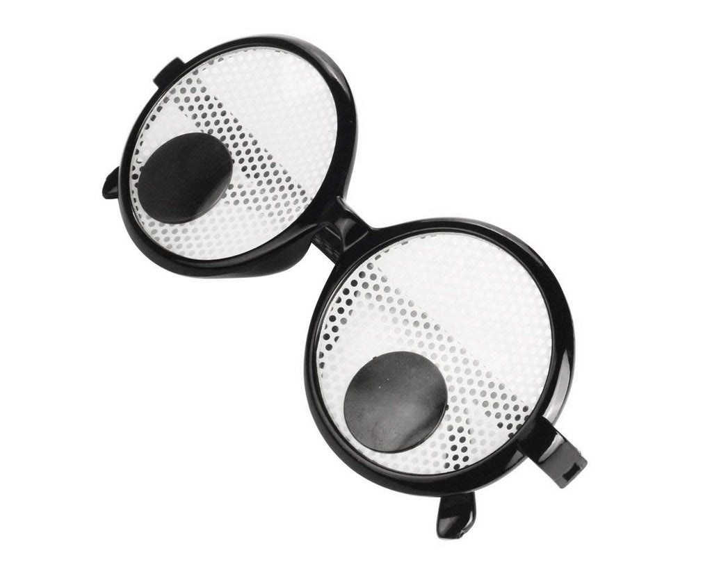 Googly Eyes Goggles Party Glasses DS. DISTINCTIVE STYLE