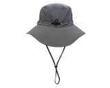 UV Protection Sun Hat Booney Hat with Wide Brim