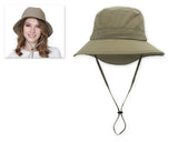 UV Protection Sun Hat Booney Hat with Wide Brim