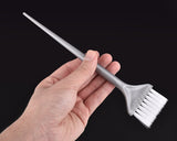 Hair Dye Applicator Brushes 5 pieces Dye Brush with Soft Long Bristles