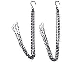 Plant Hanger Chain 4 Pieces Hanging Basket Chains