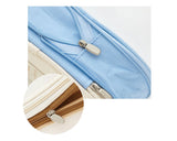 Pencil Case Large Capacity Canvas Pencil Pouch