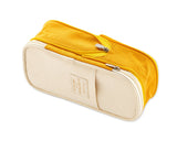 Pencil Case Large Capacity Canvas Pencil Pouch