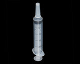 20ml Plastic Syringe 4 Pack Measuring Syringe Tools for Pets and Labs