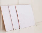 Self-Adhesive Cork Sheets 36 Pieces Mini Wall Cork Board Cork Mats