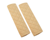 Seat Belt Cover 1 Pair of Seatbelt Soft Wrap Pads