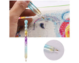 Diamond Painting Drill Pen 8 Pieces Diamond Painting Tools