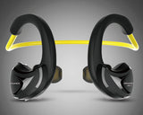 AWEI Wireless Bluetooth Headphones Sweatproof Earphones