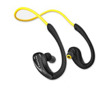 AWEI Wireless Bluetooth Headphones Sweatproof Earphones