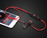 Bluetooth Headphones Wireless Earbuds for Sport