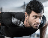 Baseus Wireless Bluetooth Headphones for Sport