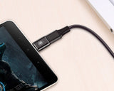 Baseus  Micro USB to USB Type-C Adapter