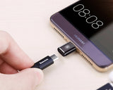 Baseus  Micro USB to USB Type-C Adapter