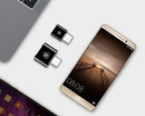 Baseus  Micro USB to USB Type-C Adapter