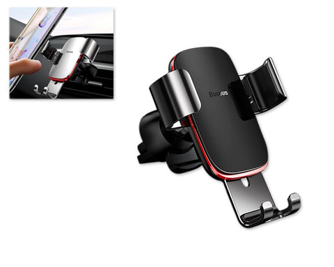 Baseus Car Mount 360° Rotatable Gravity Phone Holder