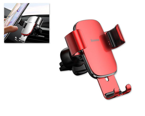 Baseus Car Mount 360° Rotatable Gravity Phone Holder