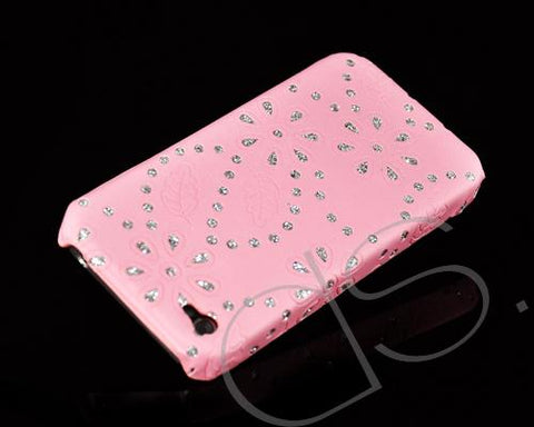 Fantasia Series iPhone 4 and 4S Case - Pink